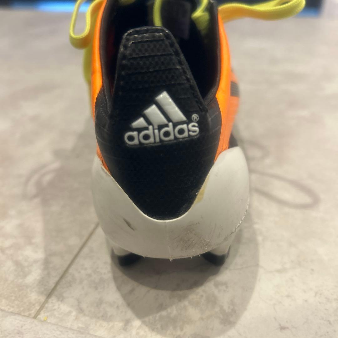 adidas F50 アディゼロ　プライム　TRX FG