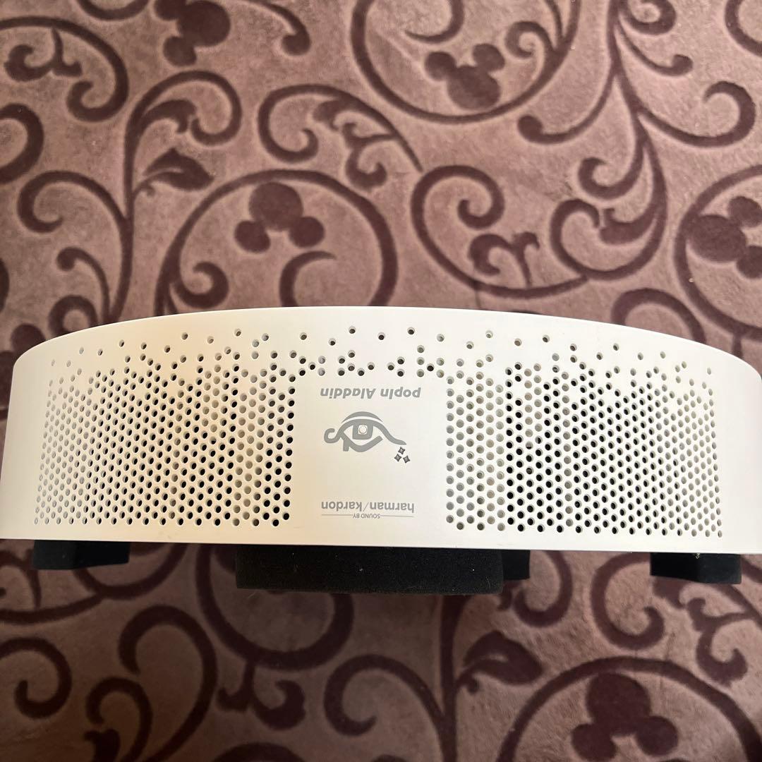 ポップインアラジン2 popIn Aladdin 2 ジャンク品　ドット抜け