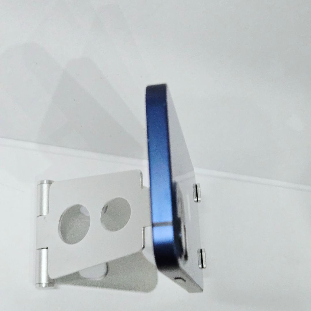 12 iPhone12mini ブルー SIMフリー