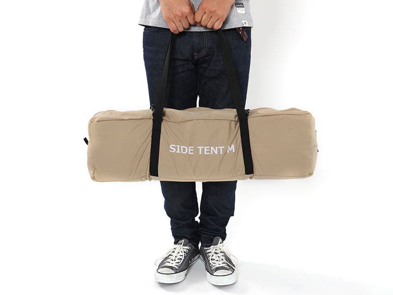 DOD TC サイドテント[SIDE TENT] (M)