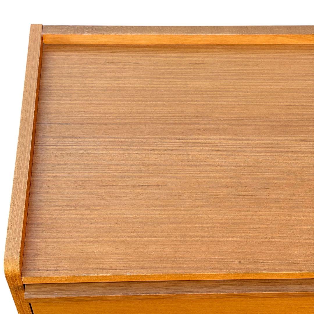 unico ウニコ ALBERO アルベロ ワイドチェスト 3段 廃盤 北欧風