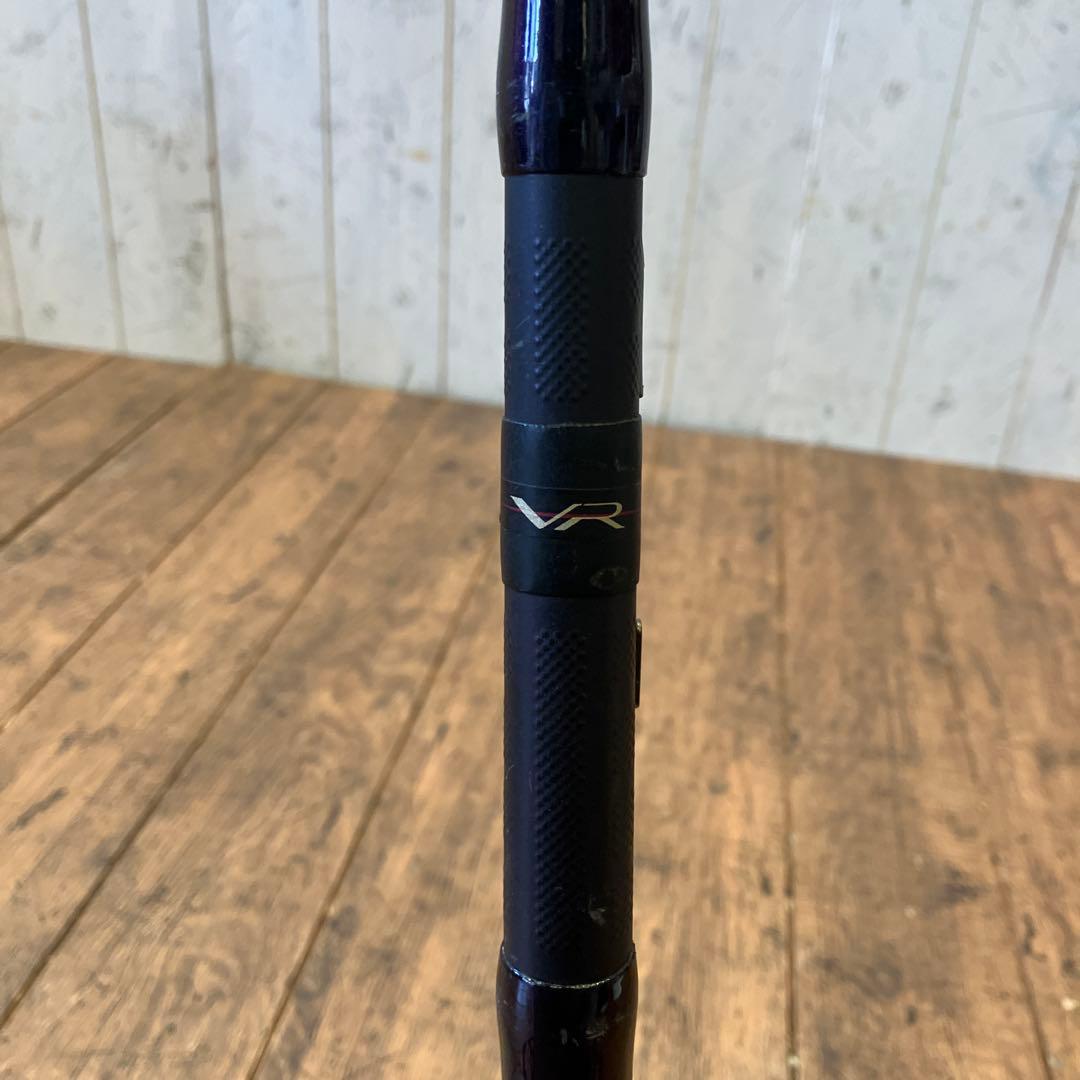 ガマカツ がま磯 VR 1-45 ロッド スピニングロッド 釣竿 釣り 振出竿