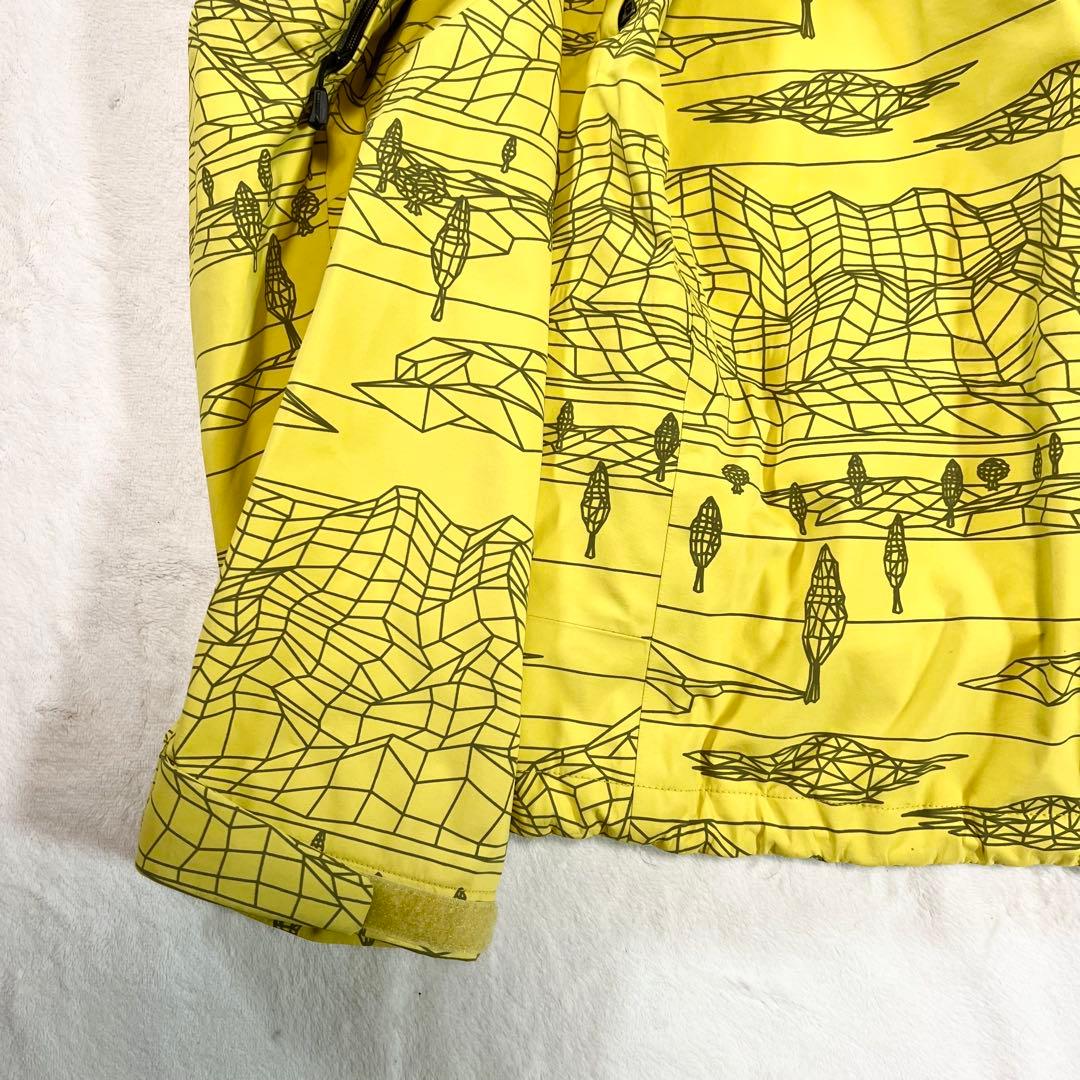 BURTON バートンAK GORE-TEXCYCLIC JACKET Lサイズ