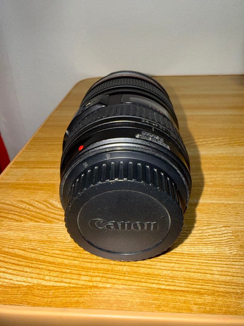 レンズ(ズーム) Canon EF 24-105mm f/4 L IS USM