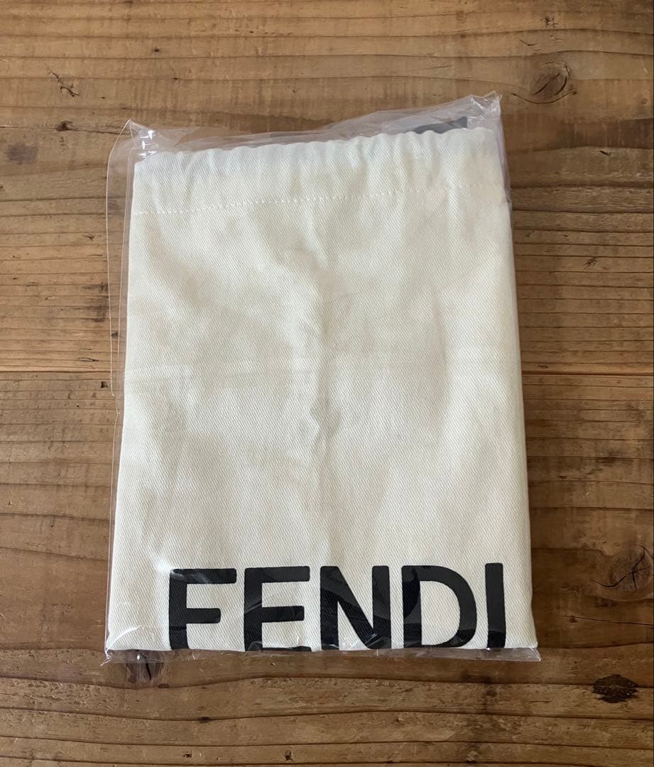 FENDI ストラップユー ショルダーストラップ