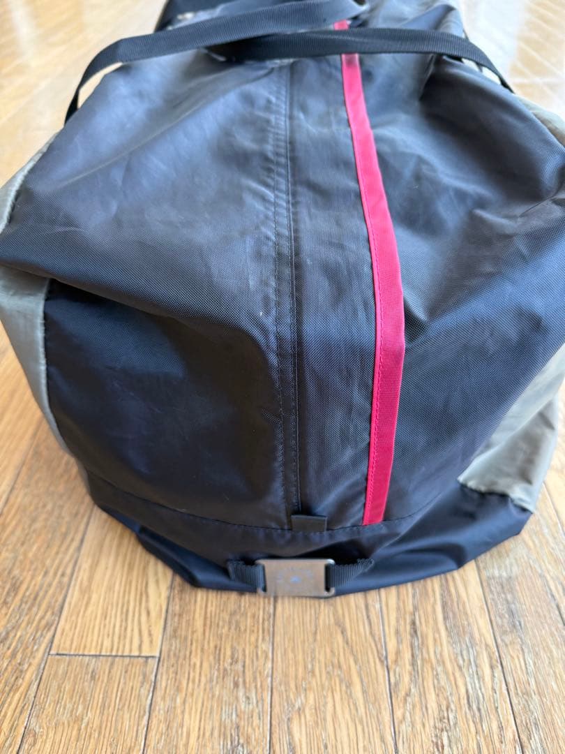  peak スノーピーク 65周年記念 ランドベース 6 Pro.