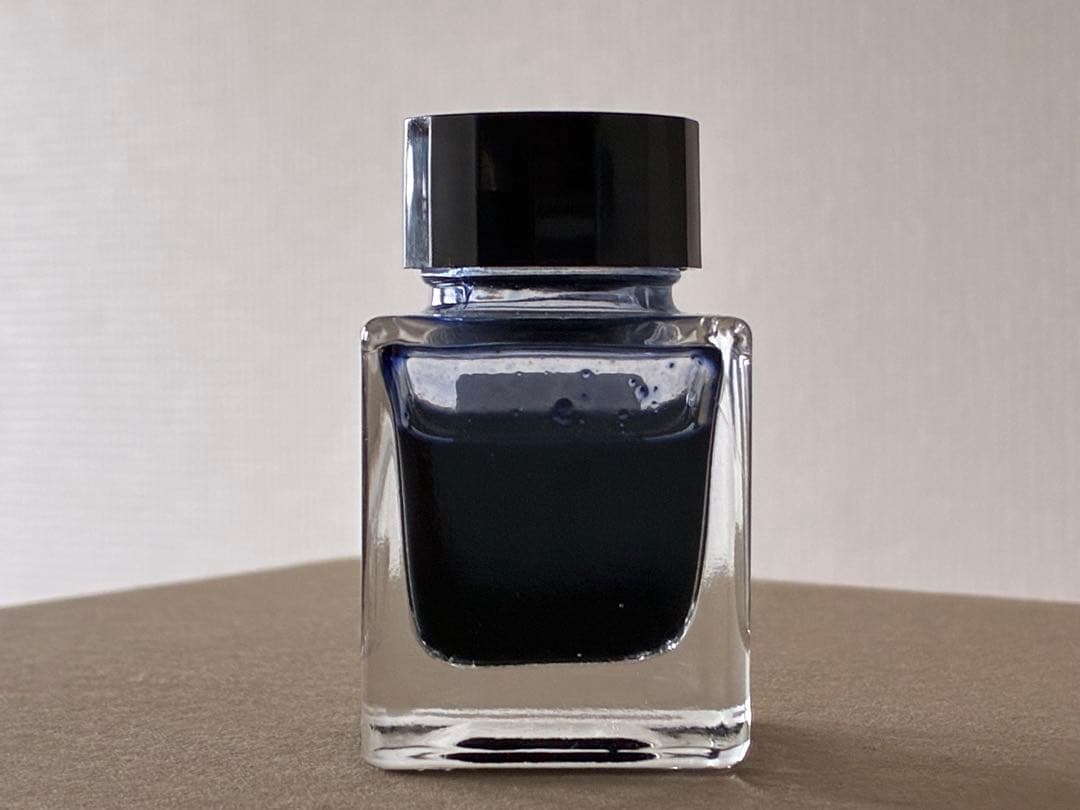 Endpaper 「灯点頃」　万年筆　インク　30ml Tono&Lims