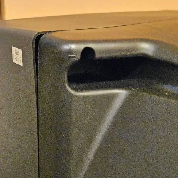 【VHS再生動作良好】SONY トリニトロン テレビデオ KV-14VHT1