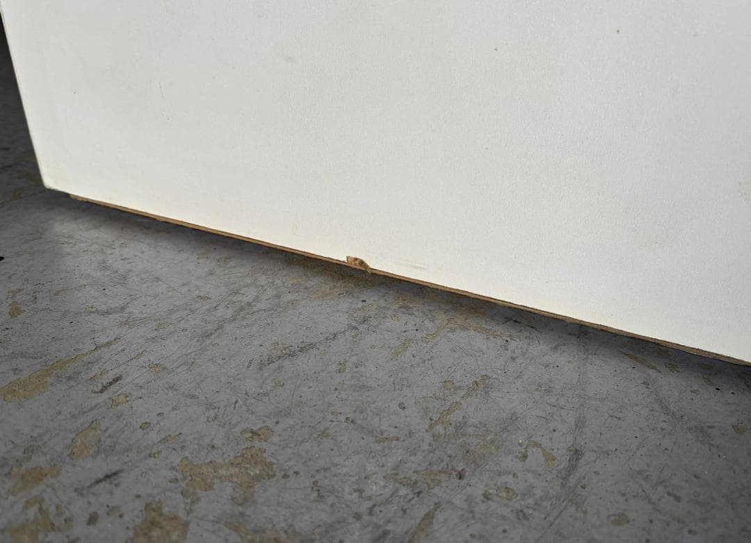 Rikishi DeguchiNITORIキッチンカウンターキッチンボード