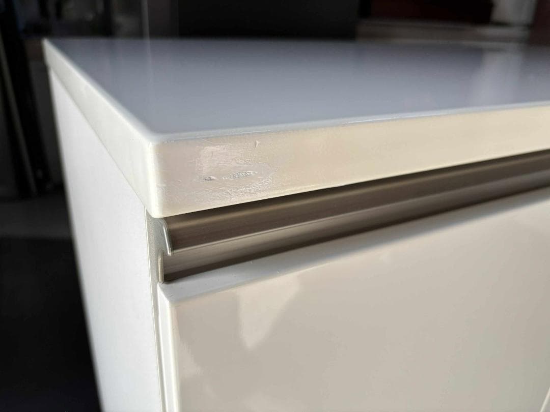 Rikishi DeguchiNITORIキッチンカウンターキッチンボード