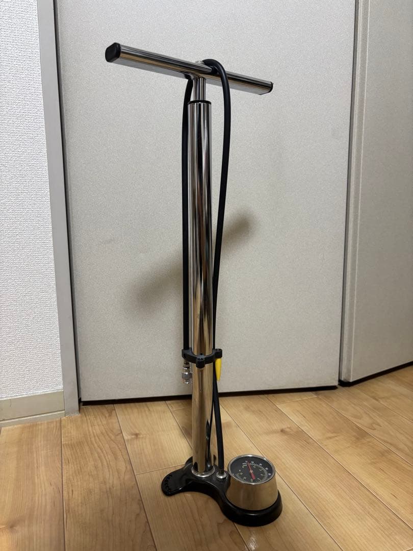 自転車本体 LEADER THE CURE Complete bike