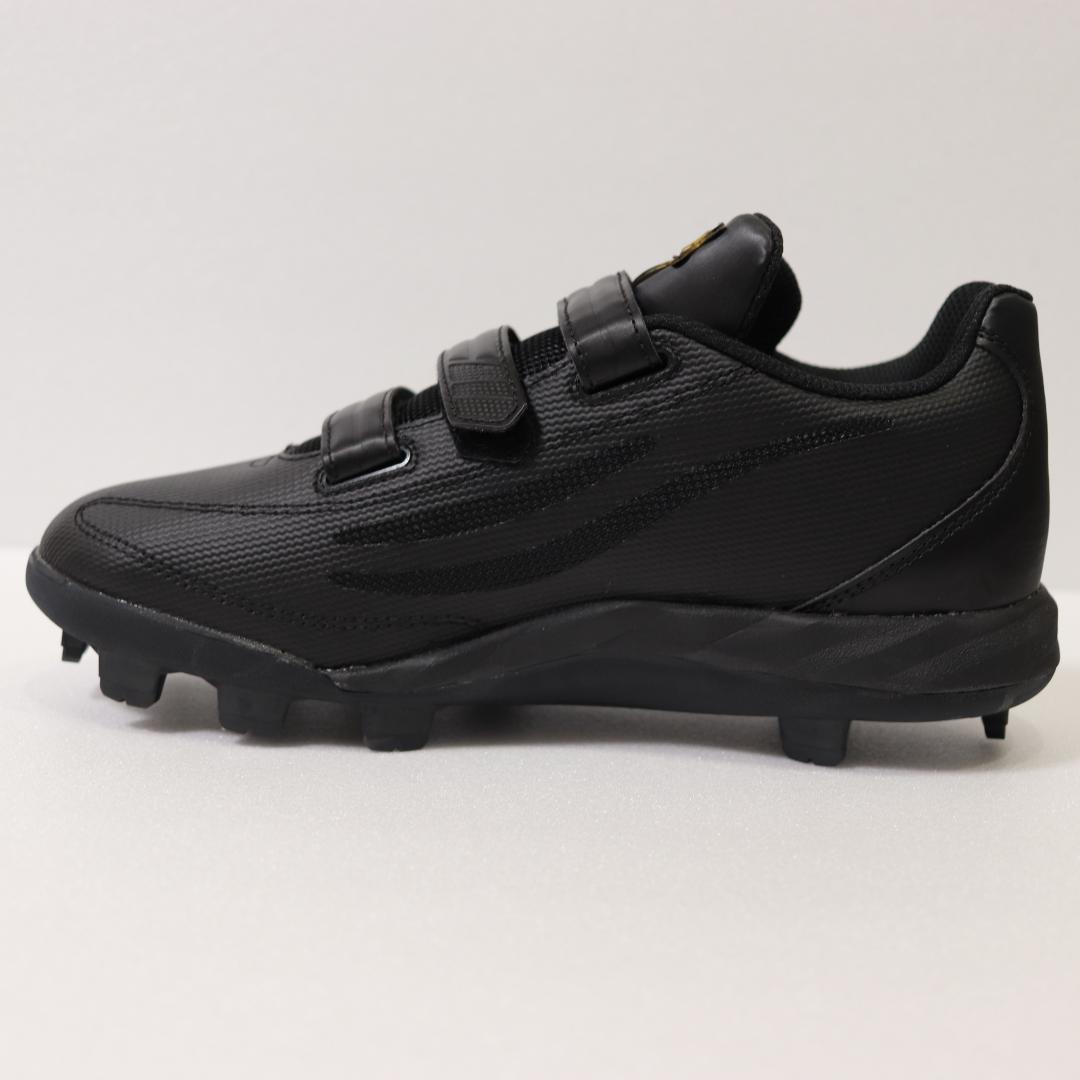 【未使用】SSK proedge 25.5cm ブラック スパイク