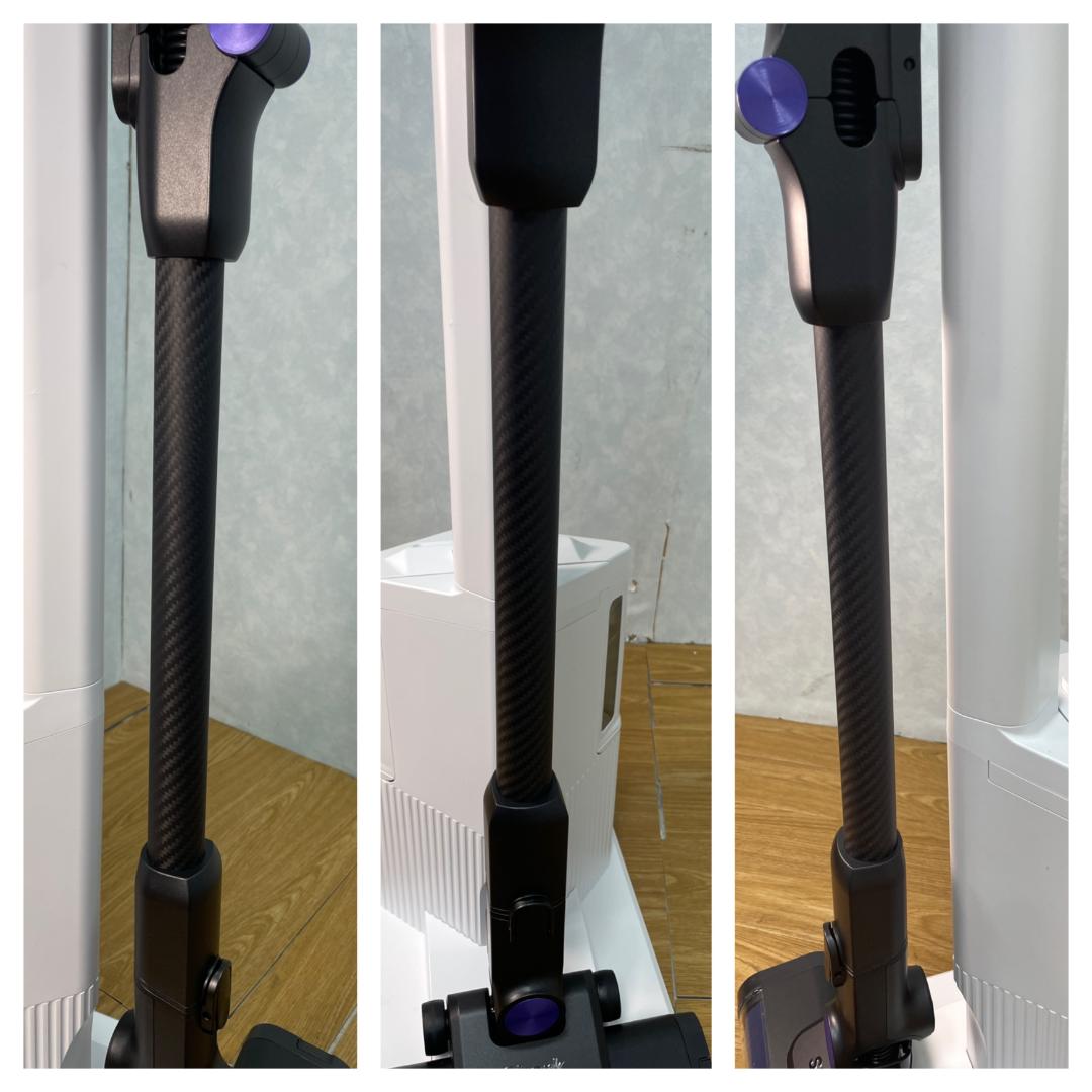 Y♢451 SHARK コードレス スティッククリーナー IW4271JBK