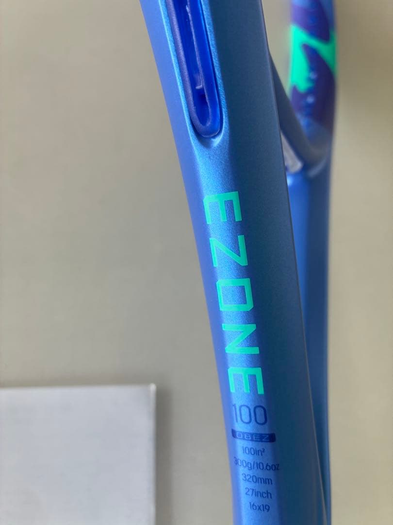 アンパンマンEZONE 100 テニスラケット