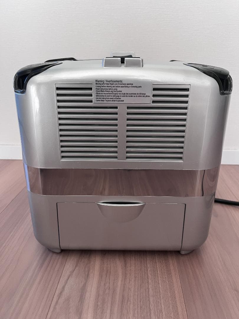 【超美品】【一部未開封】Omega ジュースキューブ300/外箱付　ジューサー