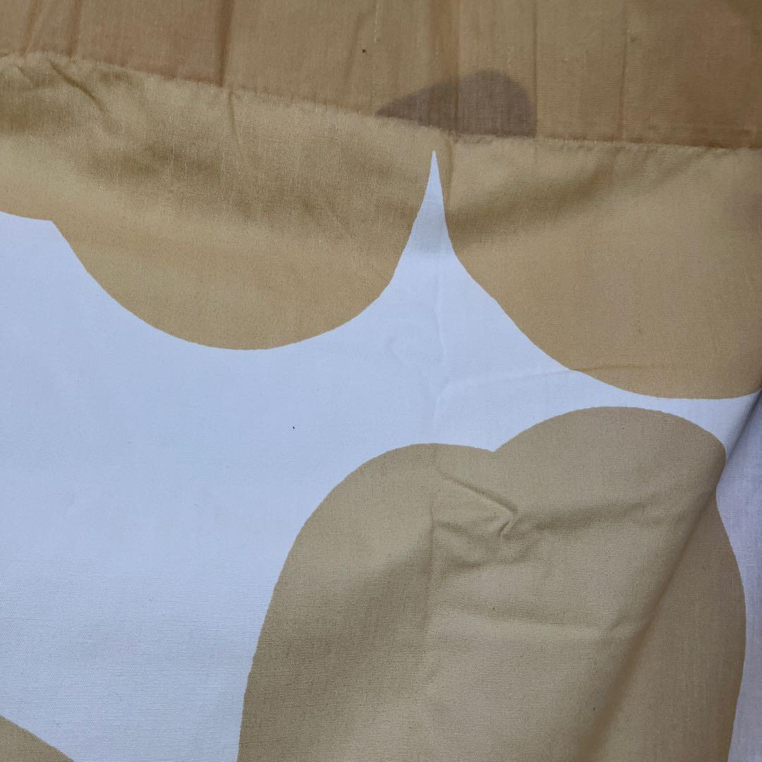 マリメッコ風　カーテン