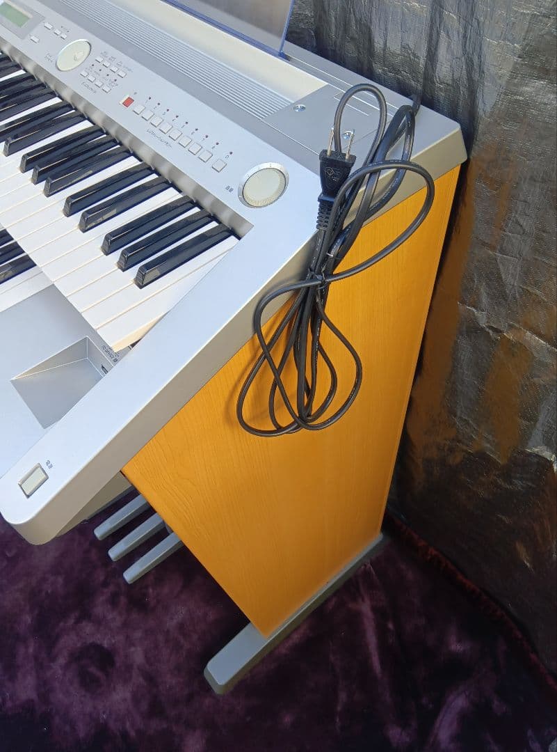 タ*ン様 2014年製 エレクトーン YAMAHA STAGEA ELB-01ス