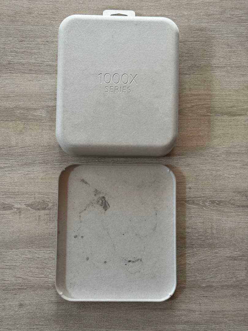 ソニー ヘッドホン WH-1000XM5 ワイヤレス ノイズキャンセリング