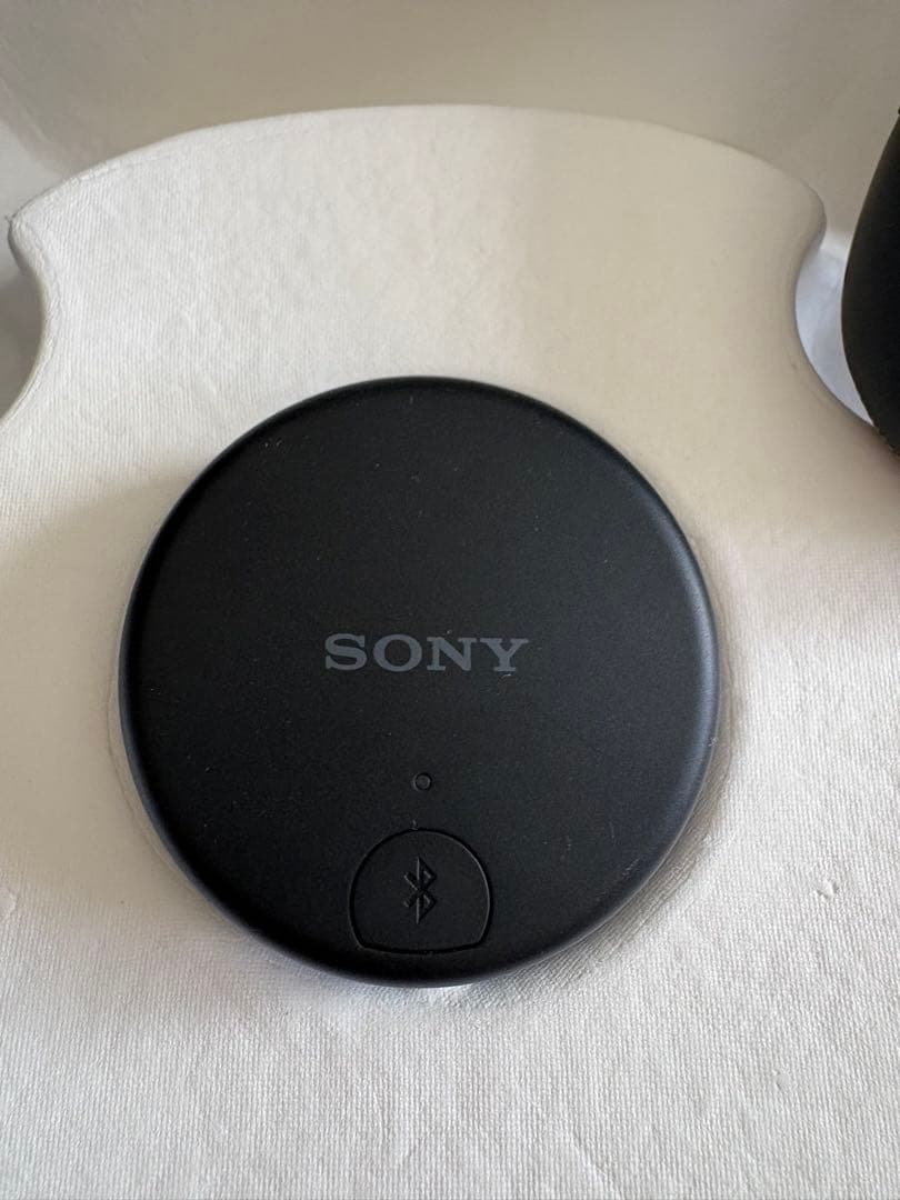 SONY ワイヤレス ネックバンドスピーカー SRSNS7