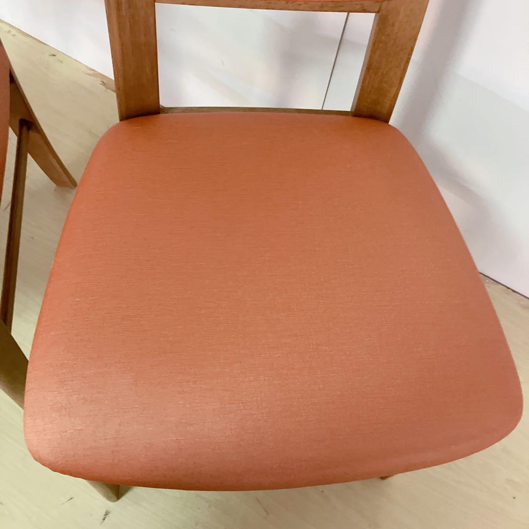 karimoku カリモク　Direttore ダイニングチェア　2脚セット