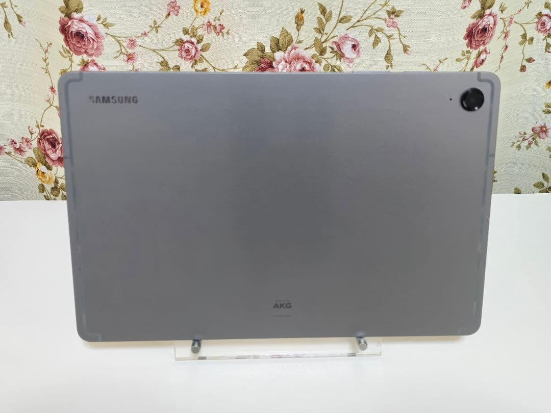 Galaxy Tab S9 FE 保護フィルム貼付済