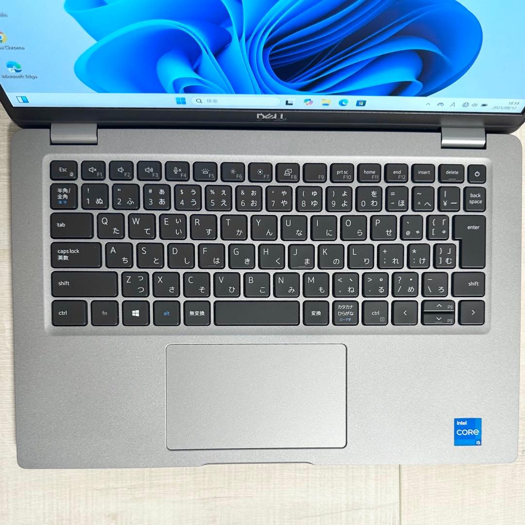 Windowsノート本体 DELL Latitude 5420 i5-1145G7 32G 512GB
