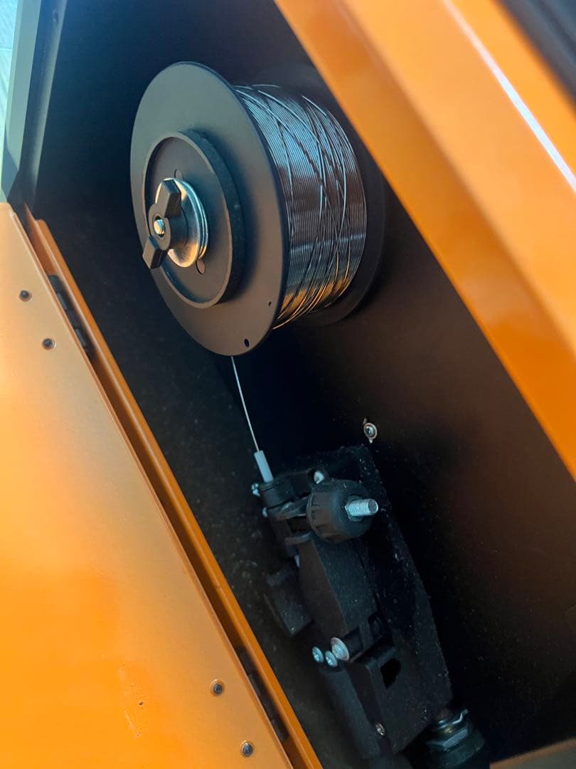 FORTON 半自動溶接機MIG160 AC100V