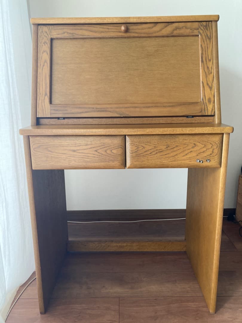 浜本工芸　ライティングビューロー