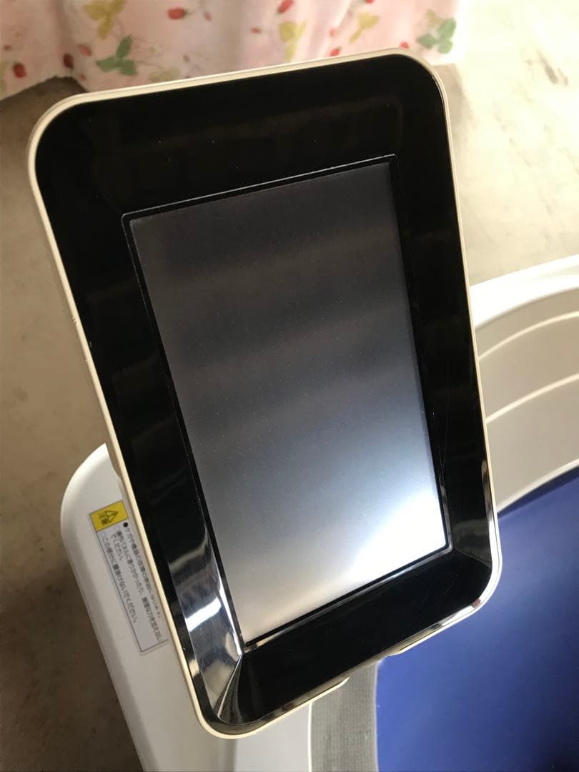 ②ウォーターベッド 水圧マッサージ器 HS-30 ジャンク品 OG技研