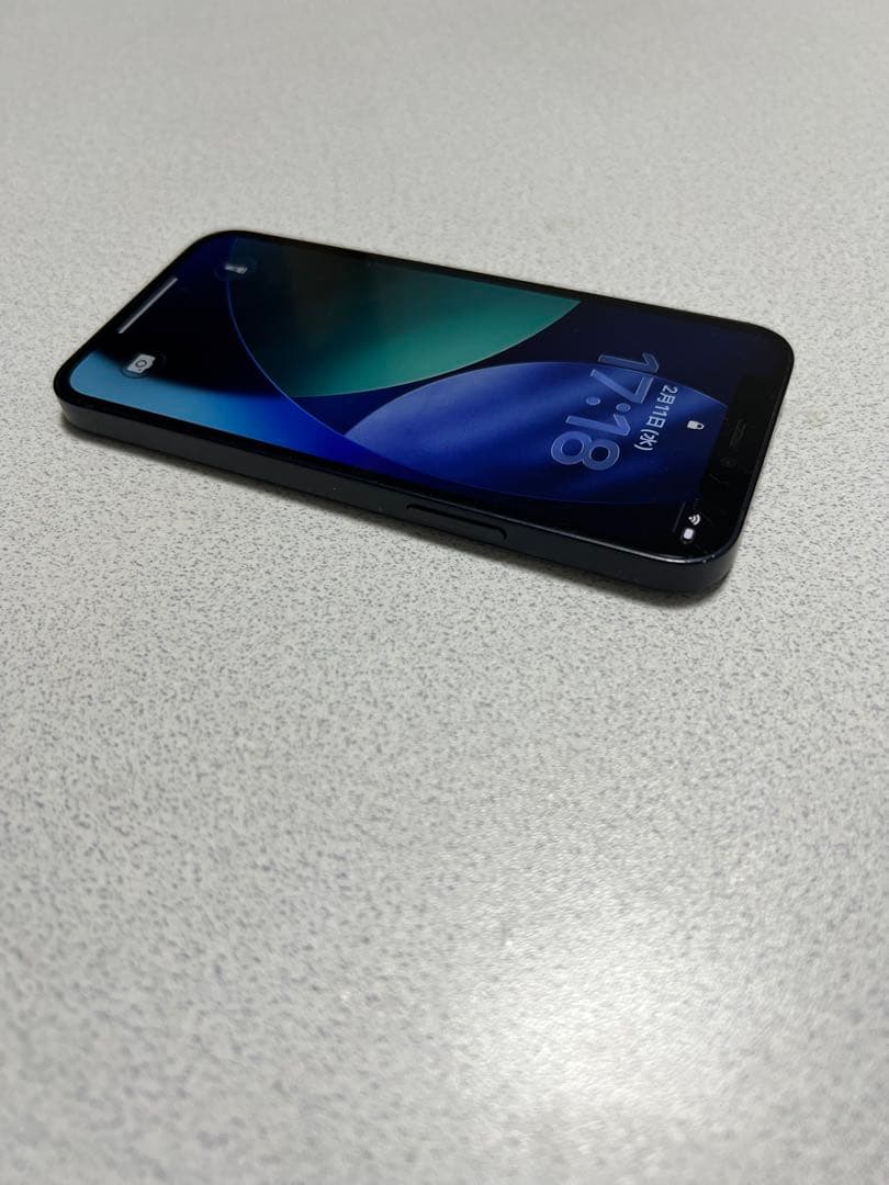 な*様 【本体のみ】iPhone 12 mini 64GB