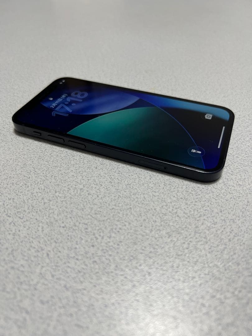 な*様 【本体のみ】iPhone 12 mini 64GB