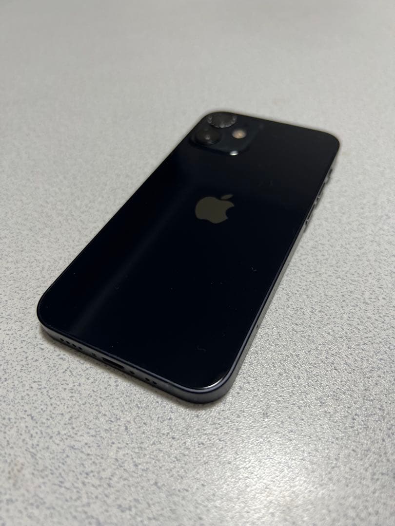 な*様 【本体のみ】iPhone 12 mini 64GB