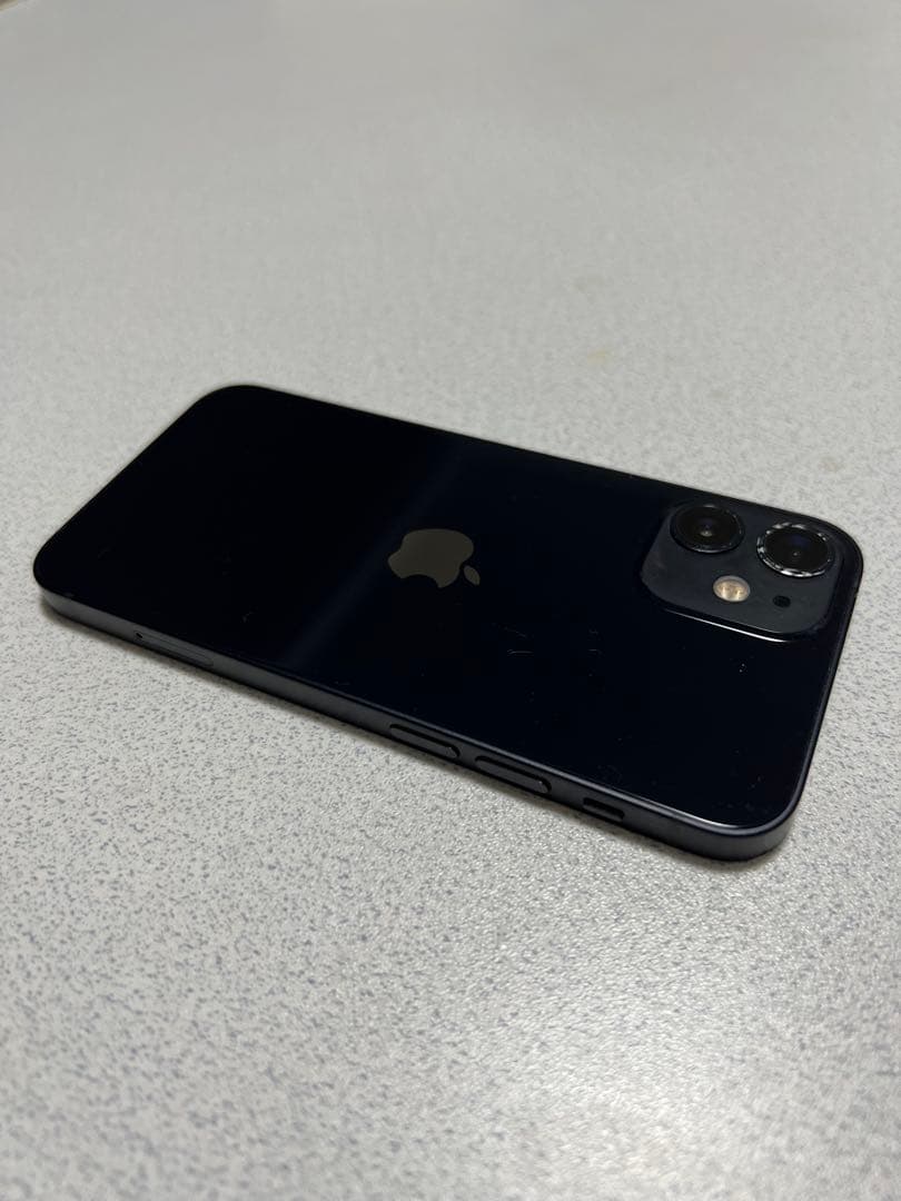 な*様 【本体のみ】iPhone 12 mini 64GB