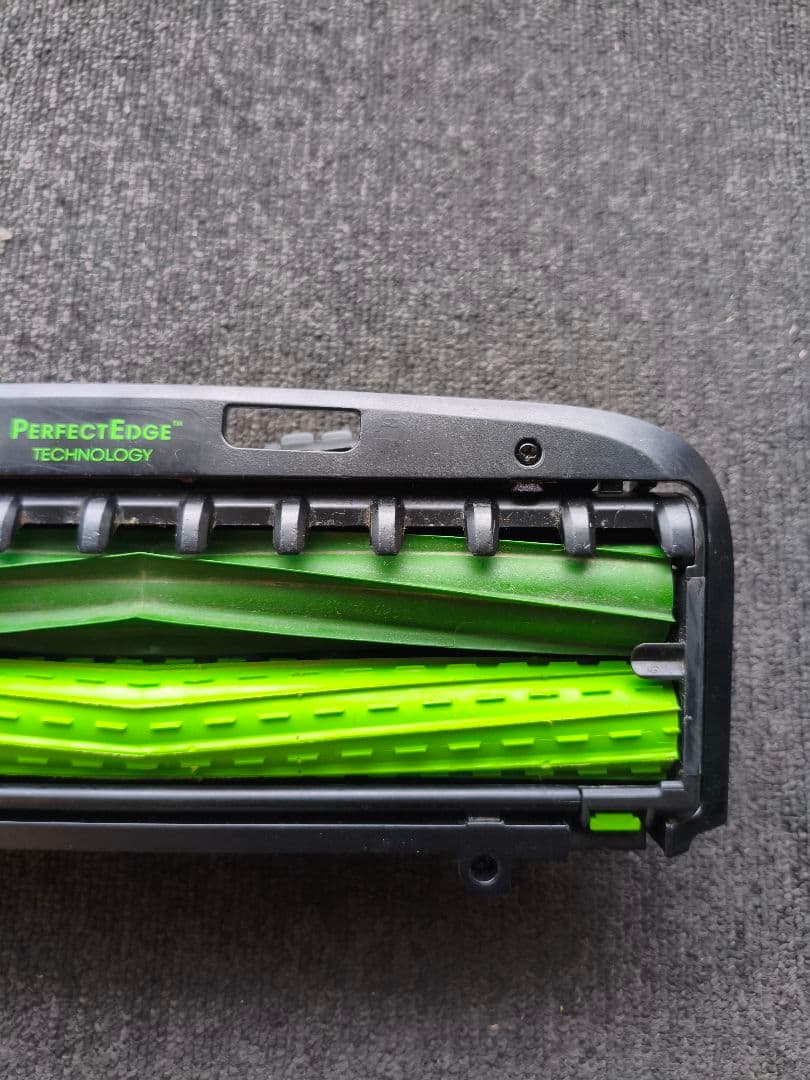 ルンバ 交換ブラシモジュール 交換用クリーニングヘッドモジュール ブラシボックス