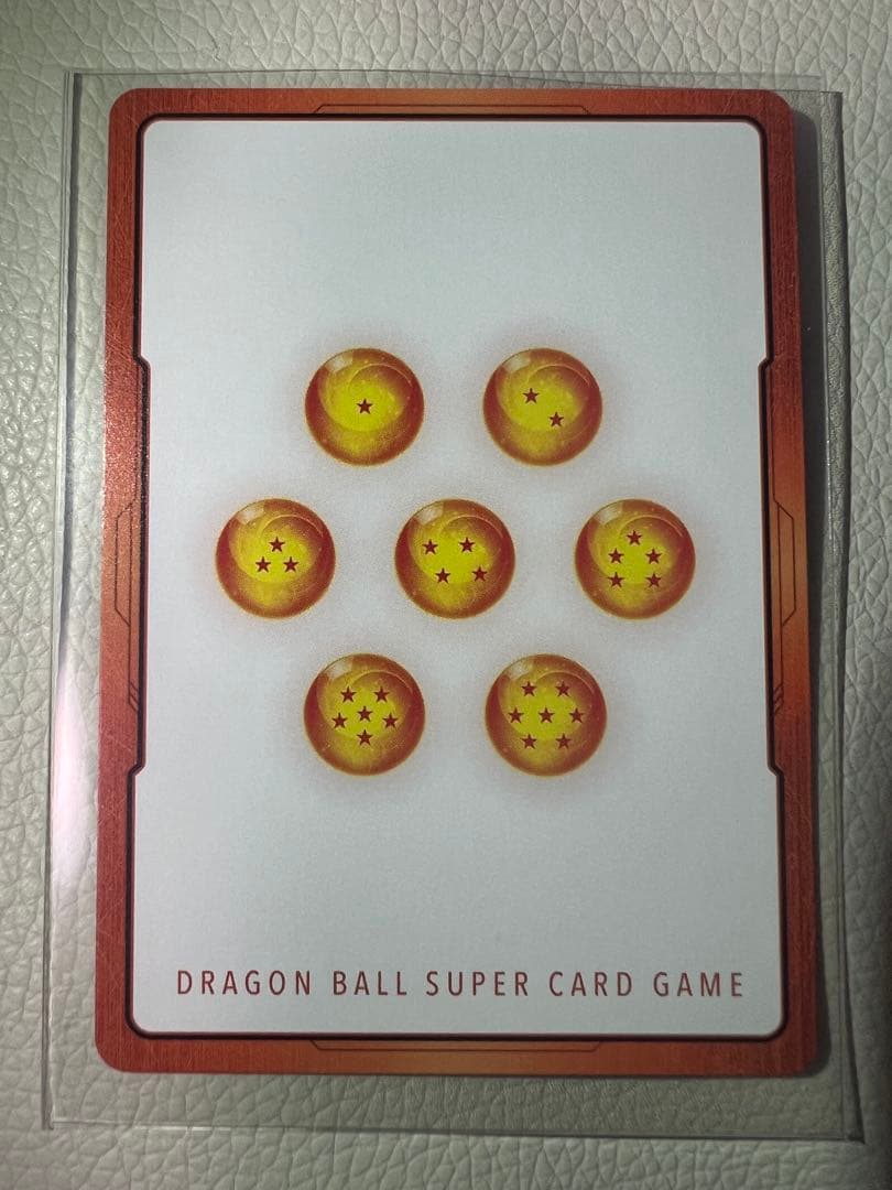 エナジーマーカー E-90☆ 42巻 金フュージョンワールド ドラゴンボール