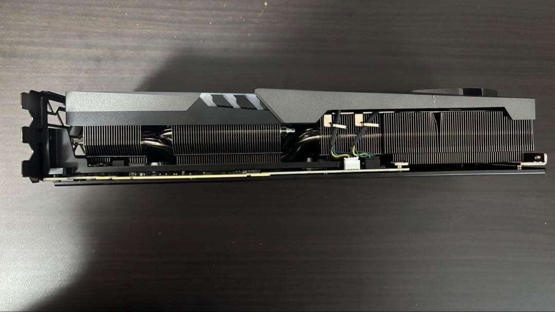 MSI GeForce RTX 4070Ti 12GB ジャンク