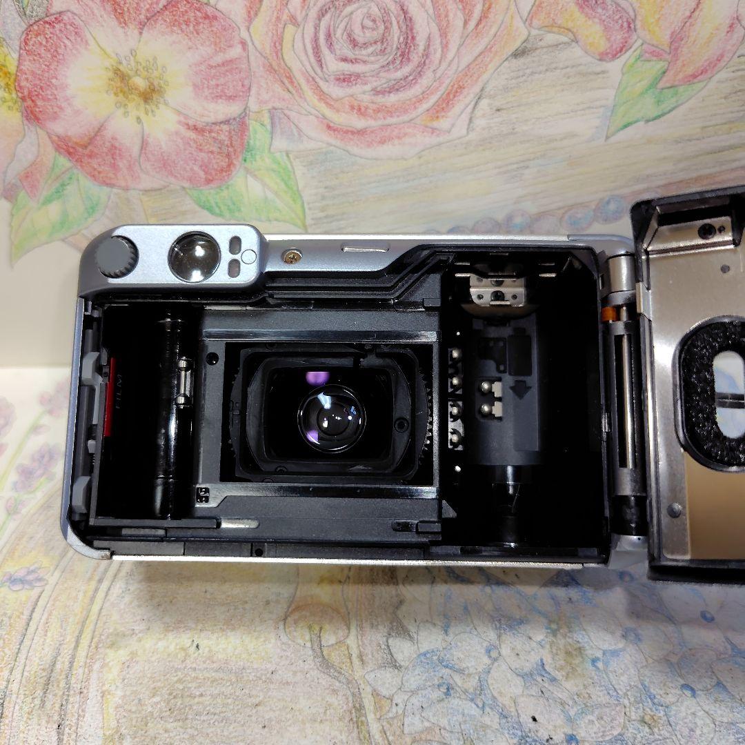 ☆☆極上美品❕動作確認済☆☆ Canon Autoboy N130