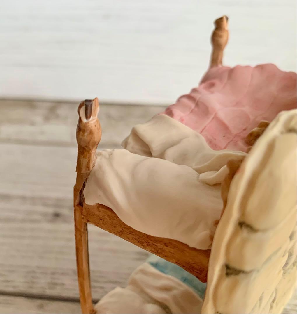 【専用】のばらの村のものがたり フィギュリン おまとめ