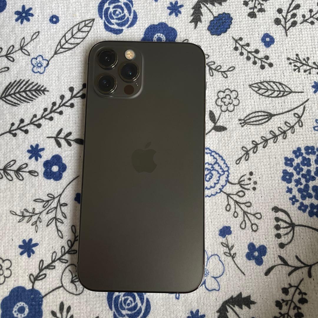 専用です。Apple iPhone12Pro グラファイト