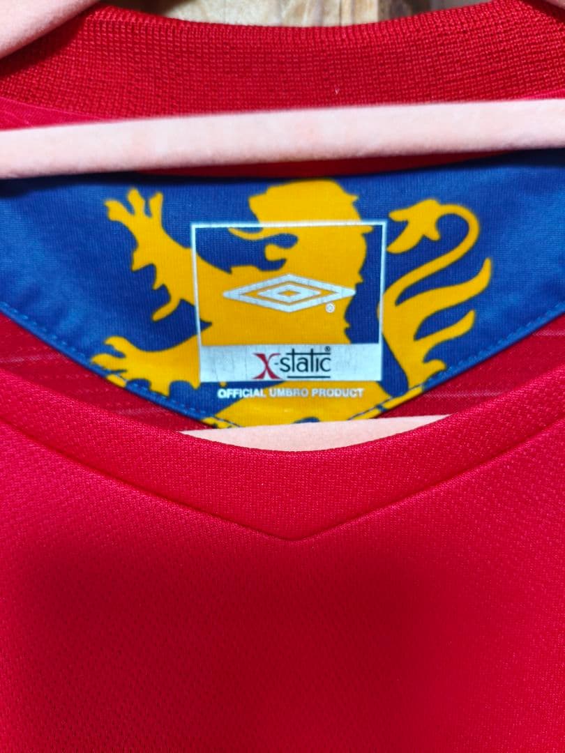 オリンピック・リヨン JUNINHO 8 シャツ