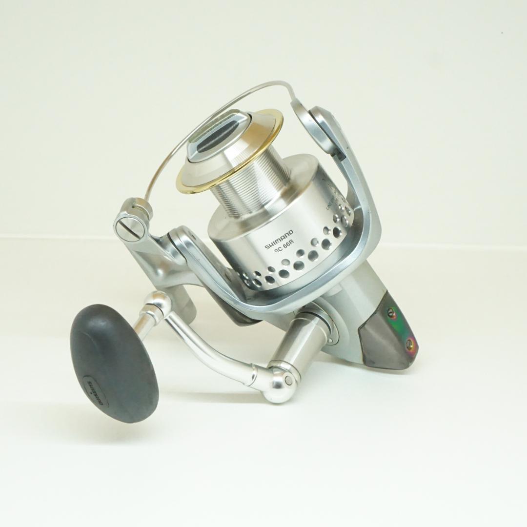 シマノ　99ステラ　10000