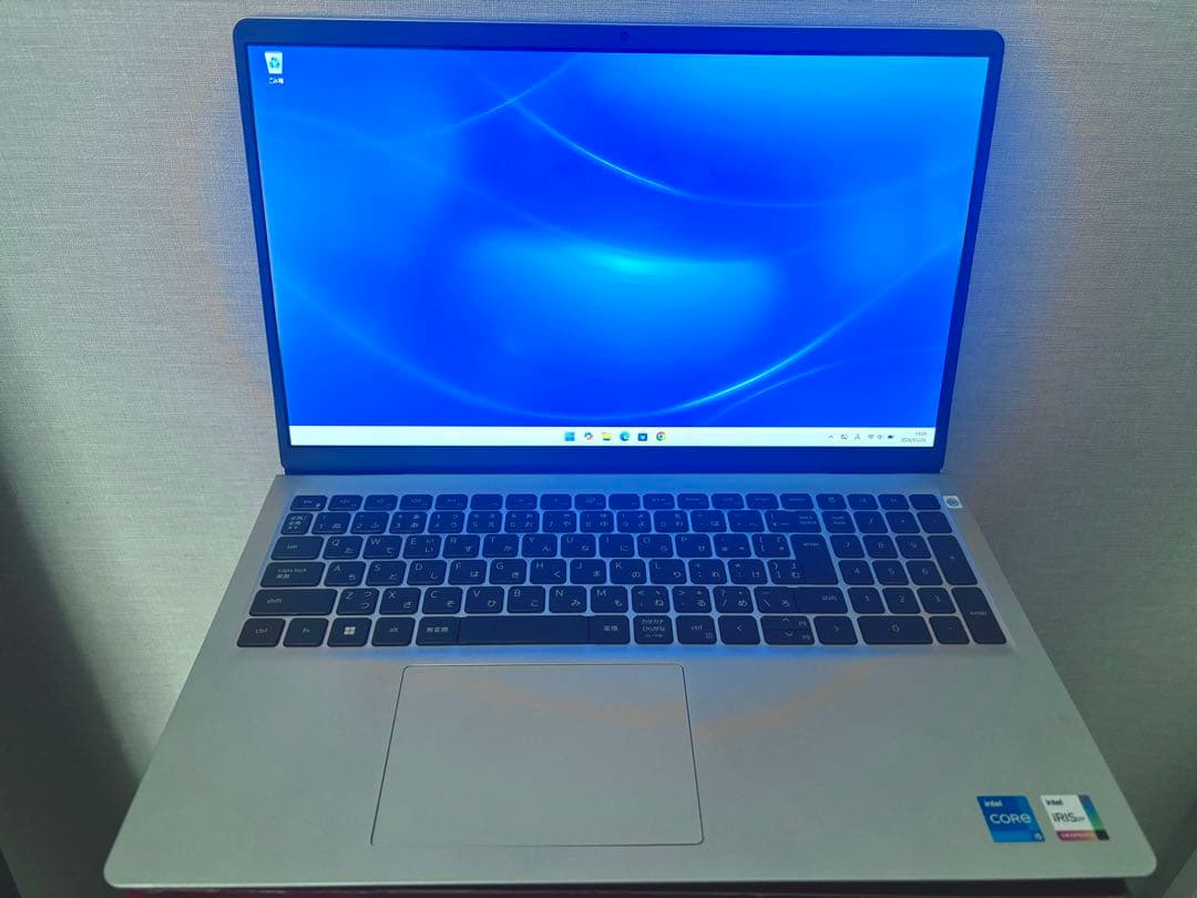 Windowsノート本体 DELL Inspiron 15 3511 Core i5 16GB/512GB