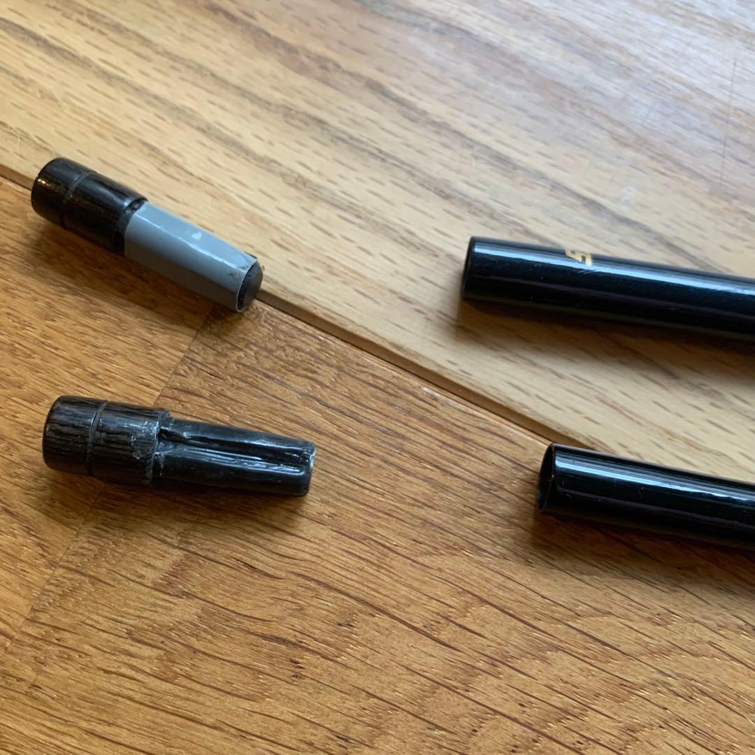 リョービ　ハエ軽量　競技　2本セット