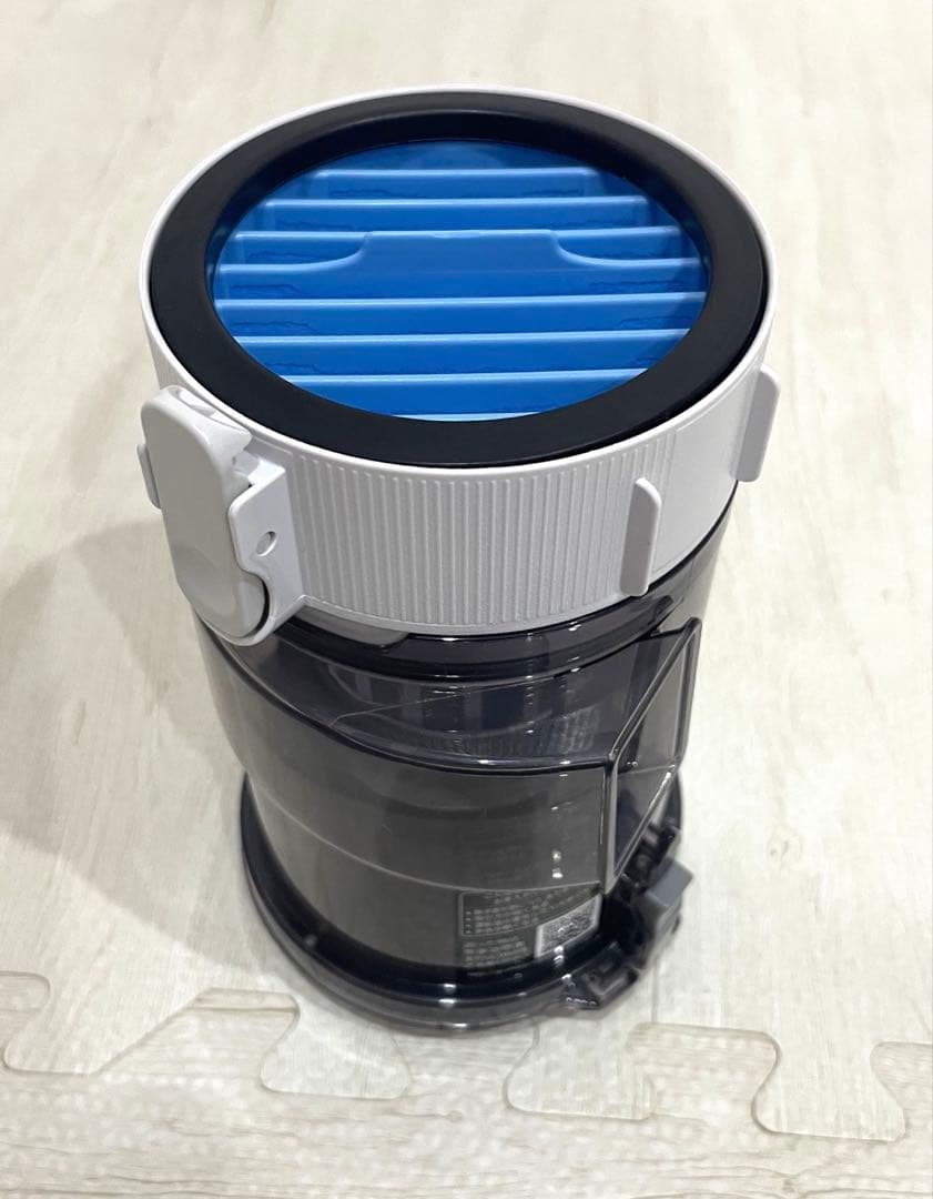 【動作確認済み】シャープステッククリーナーEC-SR 9W