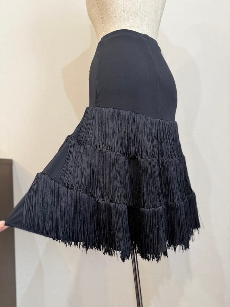 ESPEN SALBERG エスパンサルバーグ　スカート 定価29,500円+税