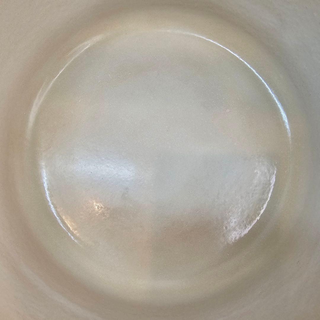 LE CREUSET ル・クルーゼ オレンジ 鋳鉄製 両手鍋 24cm