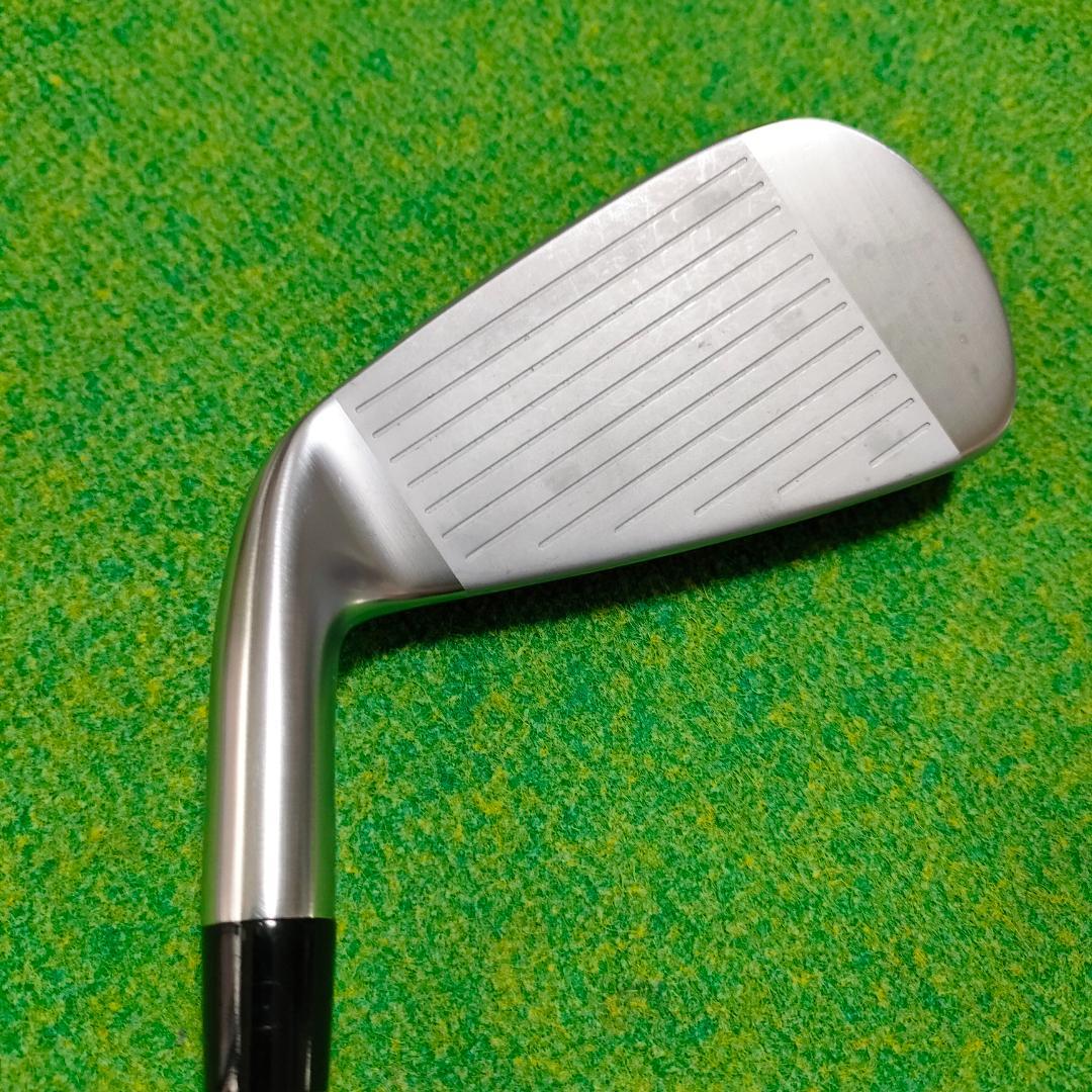 4U 4UT 4HY HONMA ホンマ T WORLD TW U 4番アイアン