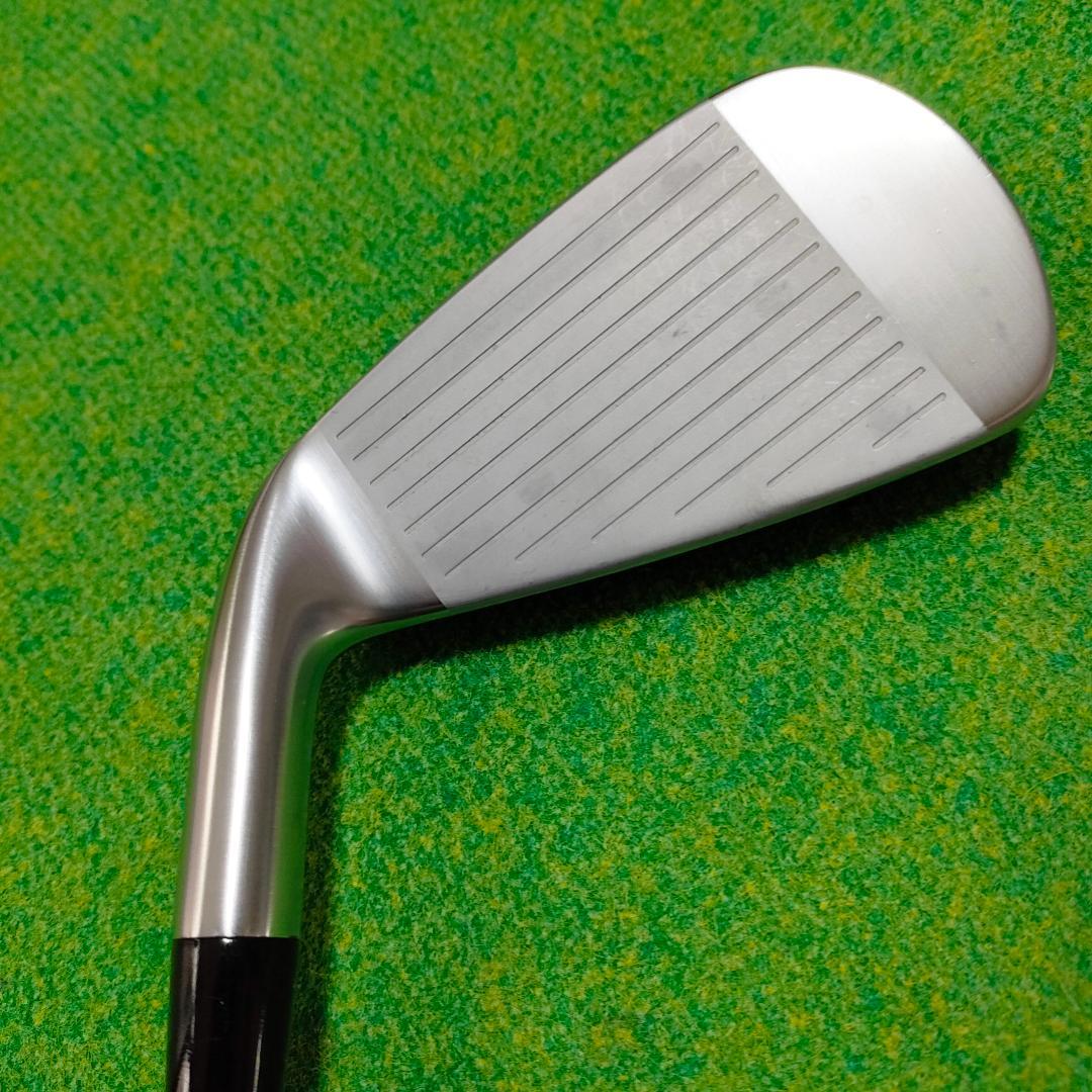 4U 4UT 4HY HONMA ホンマ T WORLD TW U 4番アイアン