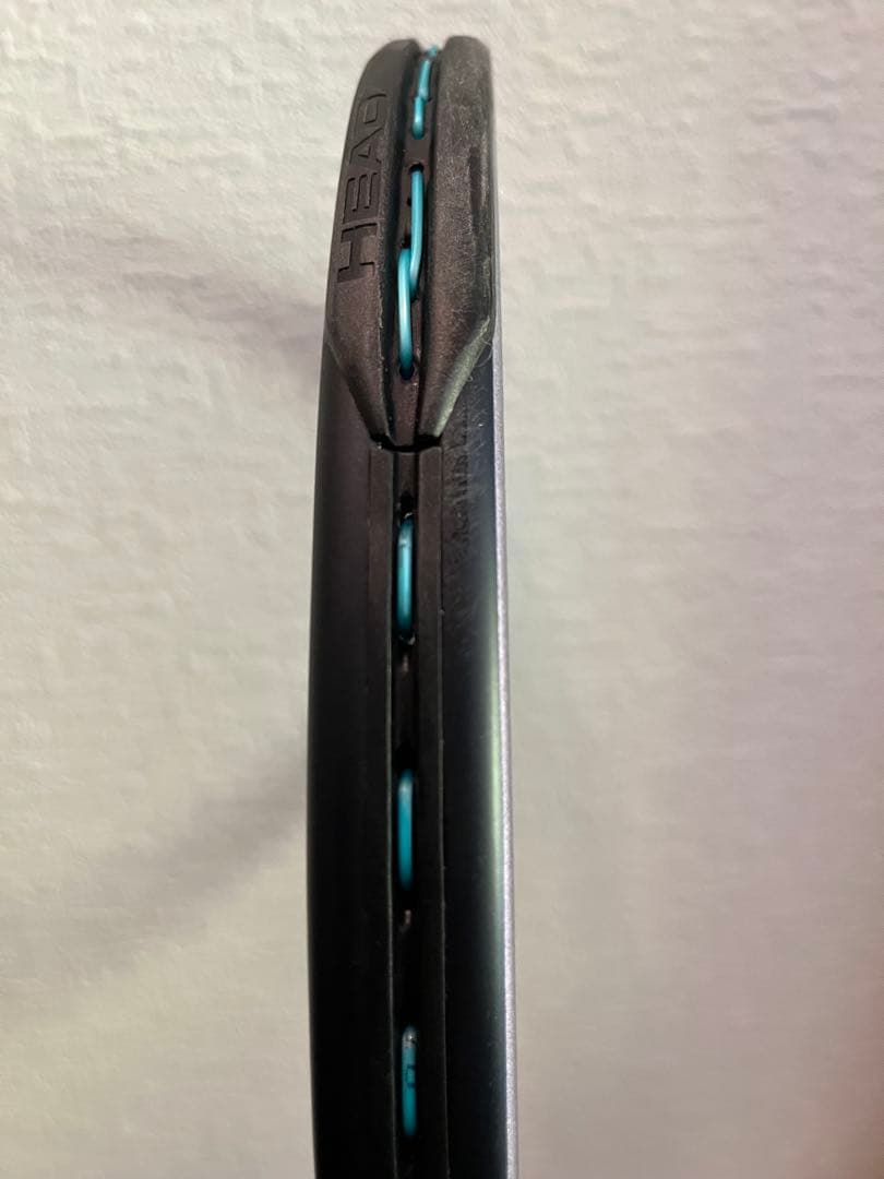 ヘッド グラビティ プロ 2023 G2 GRAVITY PRO その2