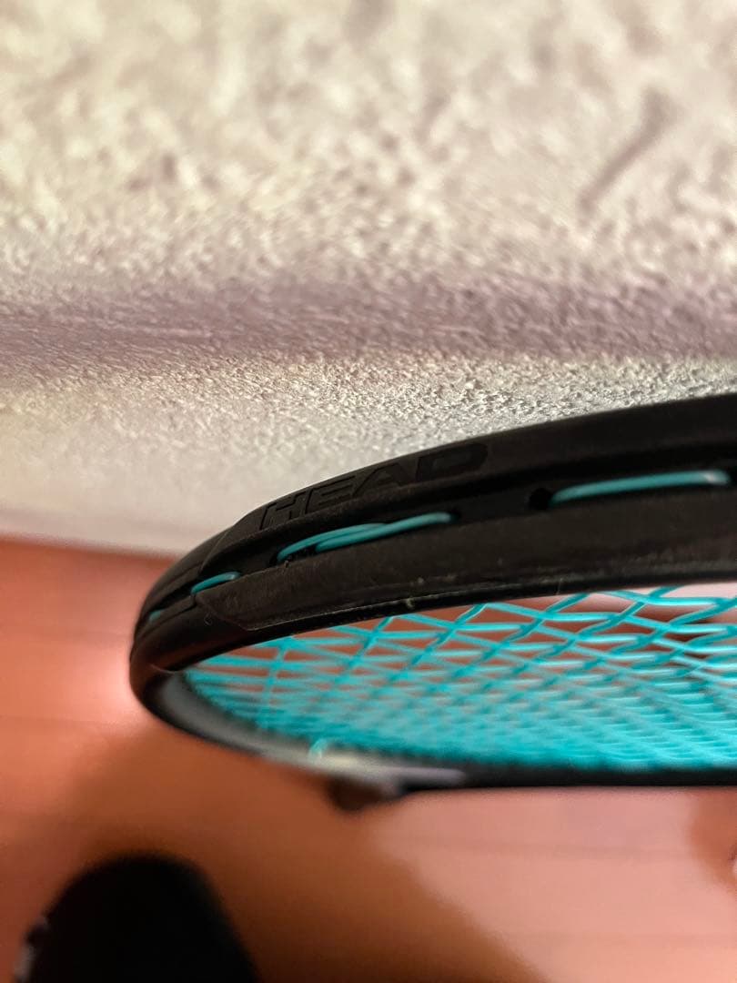 ヘッド グラビティ プロ 2023 G2 GRAVITY PRO その2